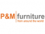 P & M Furniture - mobilier HORECA - mese si scaune - fotolii - mobilier terasa - design interior