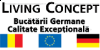 LIVING CONCEPT - mobila germana de bucatarie la comanda