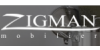ZIGMAN - mobilier de bucatarie - mobilier dormitor - mobilier living - canapele - design interior
