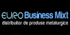 EURO BUSINESS MIXT - tabla - teava din otel carbon - plasa sudata - flanse
