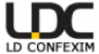 LD CONFEXIM - gresie si faianta - obiecte sanitare - materiale de constructii - lacuri si vopsele