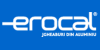 EROCAL - jgheaburi din aluminiu - jgheaburi fara suduri - montaj jgheaburi Cluj - burlane