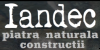 IANDEC - materiale de constructii - placari piatra naturala - roci ornamentale - curatare piatra