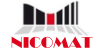 NICOMAT - materiale de constructii - instalatii in constructii - distribuitor adezivi Cesal