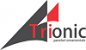 TRIONIC - paneluri ornamentale - tamplarie PVC - geamuri decorative - vitralii usi