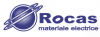 ROCAS - magazin - depozit de electrice si corpuri de iluminat in Cluj