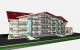 FLORESTI ELITE RESIDENCE