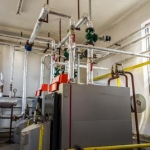 Service si proiectare centrale termice