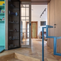 Mobilier pentru camera de baie