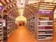 Rafturi magazin - supermarket