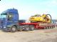 Transport agabaritic