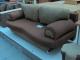 Canapea moderna din material textil