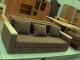 Mobilier - Canapea din material textil
