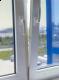 Tamplarie PVC cu geam termopan