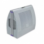 Umidificator camera