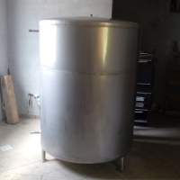 Rafturi inox