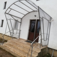 Porti si garduri
