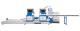 Fierastrau CNC - 2 Capetem - 2 Profile Simultan