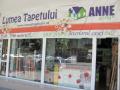 Anne Design Cluj - tapet - perdele si draperii