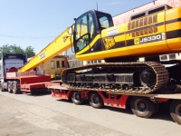 Transforce - Transport marfa