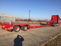 Trailere agabaritice Transforce