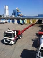 Transport maritim Transforce