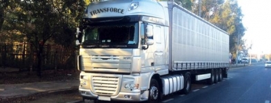 Transport agabaritic