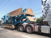 Transforce - transport marfa si agabaritic