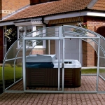Piscine Fibrex