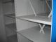 Rafturi pentru depozite de marfa cu greutati mici sau medii