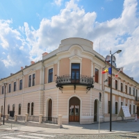 Tencuieli mecanizate Cluj