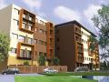 Centru de cartier Bon Jour Residence