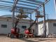 Constructii metalice usoare ASTRON