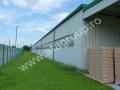Executie constructii metalice usoare