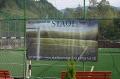 Teren forbal Stadt Construct Cluj