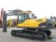 Excavator Volvo EC210CL Cluj