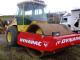 Cilindru compactor Dynapac