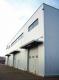 Hale industriale