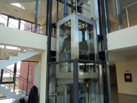 Ascensoare hidraulice de persoane Cluj