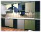 Mobilier bucatarie din PAL melaminat