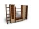 Mobilier din PAL melaminat pentru sufragerii