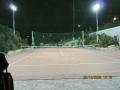 Teren de tenis
