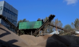 Materiale de constructii pentru terasari