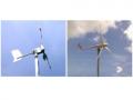 Turbine eoliene Cluj