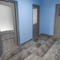 Usi interior MDF