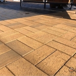Caramida aparenta pentru placari exterioare