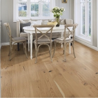 Parchet Versailles din nuc