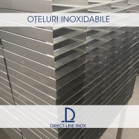 Oteluri inoxidabile