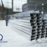 Bare inox