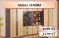 Mobila living Sandra